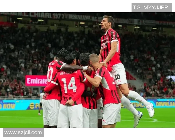 AC米兰友谊赛大胜皇马五球狂潮引发全场狂欢历史冷门瞬间回顾 AC米兰友谊赛大胜皇马五球狂潮引发全场狂欢历史冷门瞬间回顾