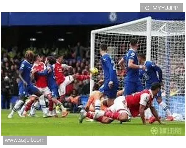 切尔西大胜阿森纳五球横扫全场精彩瞬间集锦回顾 切尔西大胜阿森纳五球横扫全场精彩瞬间集锦回顾