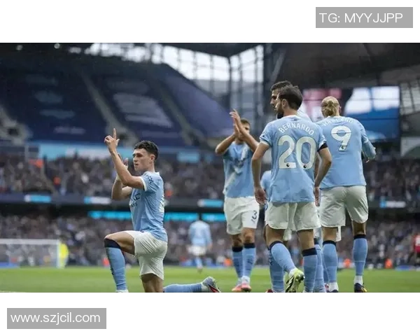 中超精彩对决曼城大胜波尔图引发全场热议与数据分析