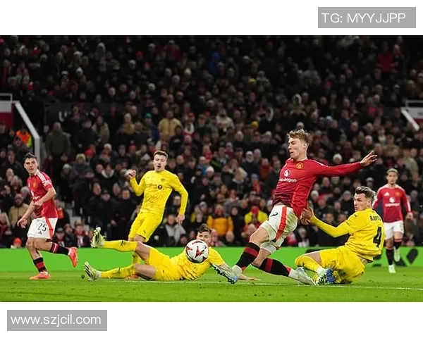 欧联杯曼城逆转曼联精彩瞬间回顾十大进球引爆全场热情