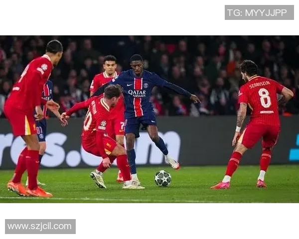 英超激战巴黎圣日耳曼逆转利物浦神扑时刻引发全场欢呼与数据分析