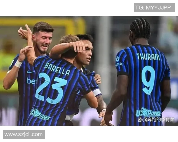 意甲经典对决尤文图斯逆袭国米上演绝杀引发全场狂欢