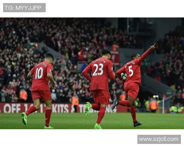 英超激战利物浦绝杀莱比锡补时进球引发争议判罚全场沸腾